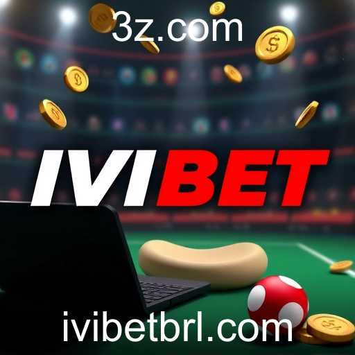 IVIBET: O Futuro dos Jogos de Azar Online em Portugal