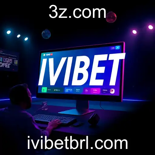 O Impacto de IVIBET no Cenário Atual de Jogos Online