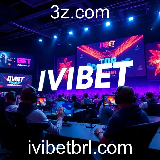 IVIBET: Transformando o Cenário dos Jogos em 2025