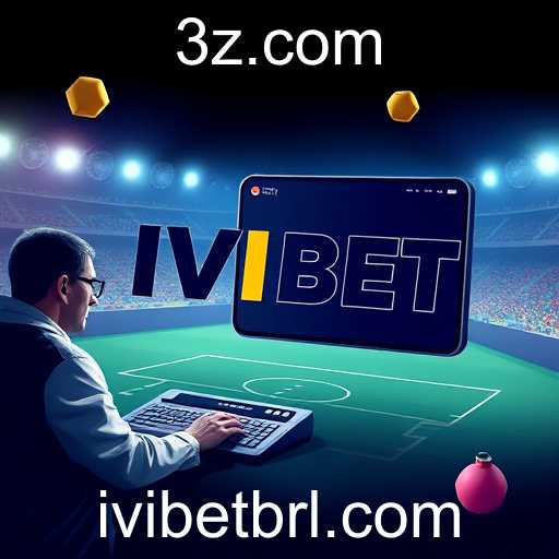 IVIBET: A Revolução nos Jogos Online