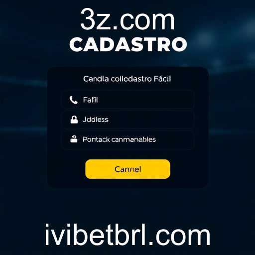 IVIBET Transforma Mercado de Apostas em 2025