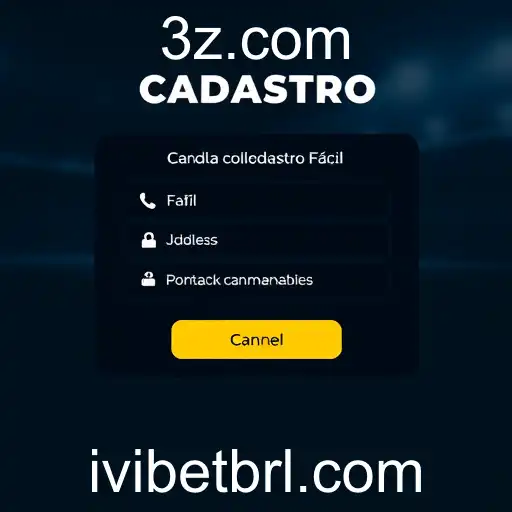 IVIBET Transforma Mercado de Apostas em 2025