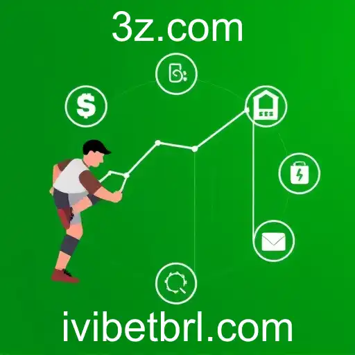 IVIBET e a Evolução dos Jogos Online em 2025