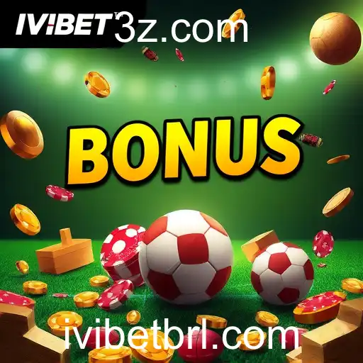 A Ascensão do IVIBET no Mercado de Jogos