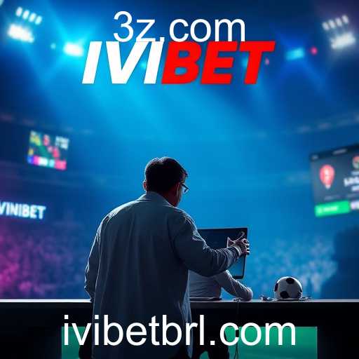 IVIBET: A Evolução dos Jogos Online em Portugal