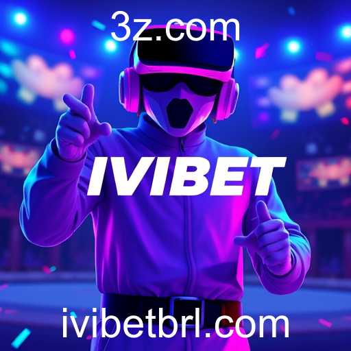IVIBET Revoluciona Experiência de Jogos Online