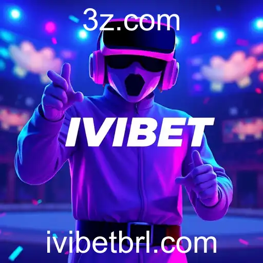IVIBET Revoluciona Experiência de Jogos Online