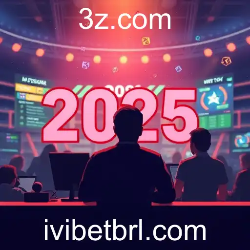 Crescimento dos Jogos Online: Uma Nova Era em 2025