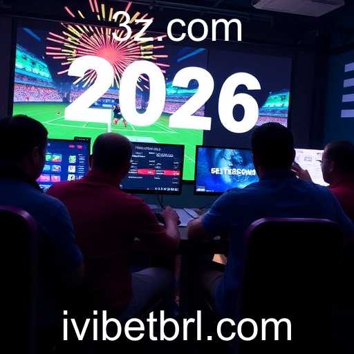Tendências e Impactos dos Jogos Online em 2026