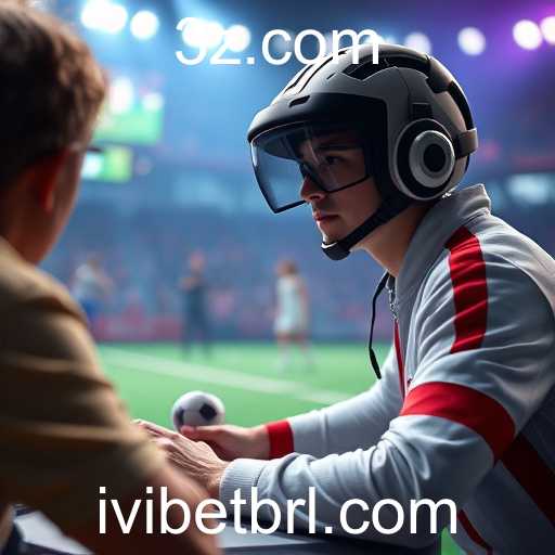 Novas Tendências no Mundo dos Jogos com IVIBET