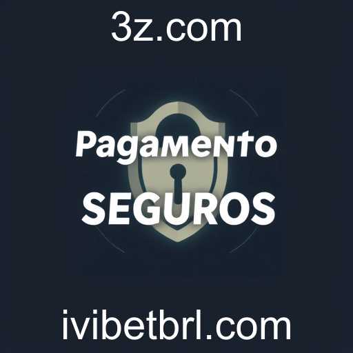 Pagamentos Seguros em IVIBET: Segurança e Eficiência nas Transações Online
