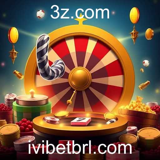 Descubra as 'Promoções Exclusivas' do IVIBET para Máximas Vantagens!