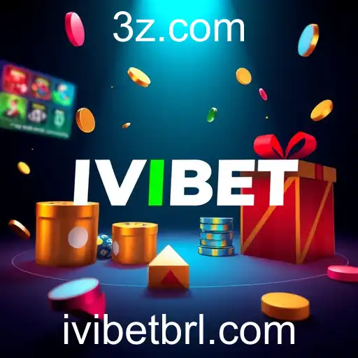 A Ascensão do IVIBET no Mundo dos Jogos de Azar