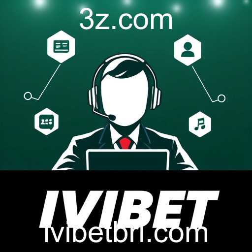 A Importância do Suporte ao Cliente no Site de Apostas 'IVIBET'
