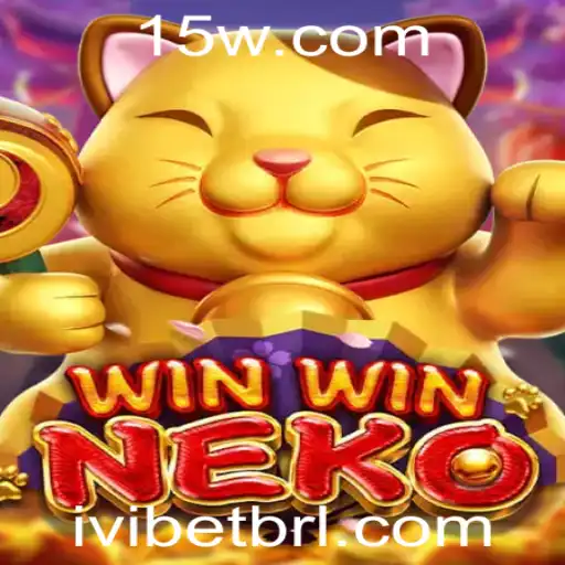 Explorando o Mundo Envolvente de WinWinNeko no Universo do IVIBET